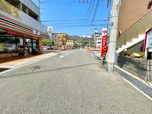 本山中町SHﾋﾞﾙの物件外観写真